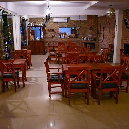 Bed and Breakfast El Viejo Molino Chilecito Exterior foto