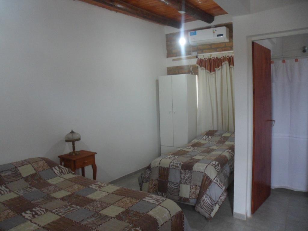 Bed and Breakfast El Viejo Molino Chilecito Habitación foto