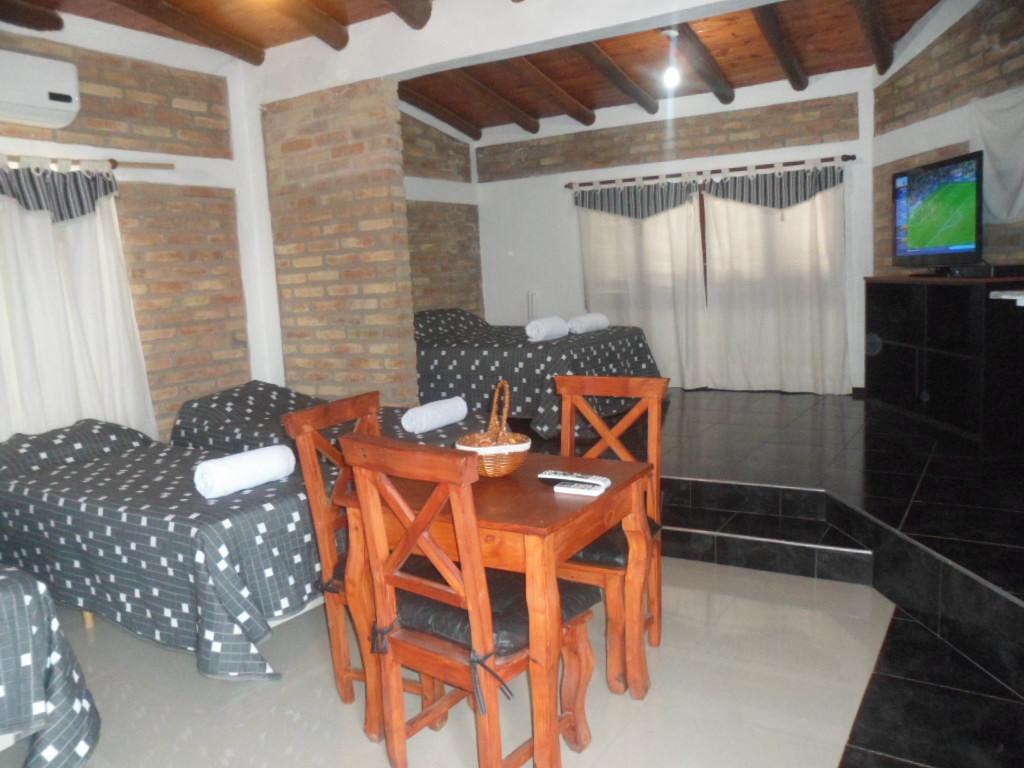 Bed and Breakfast El Viejo Molino Chilecito Habitación foto