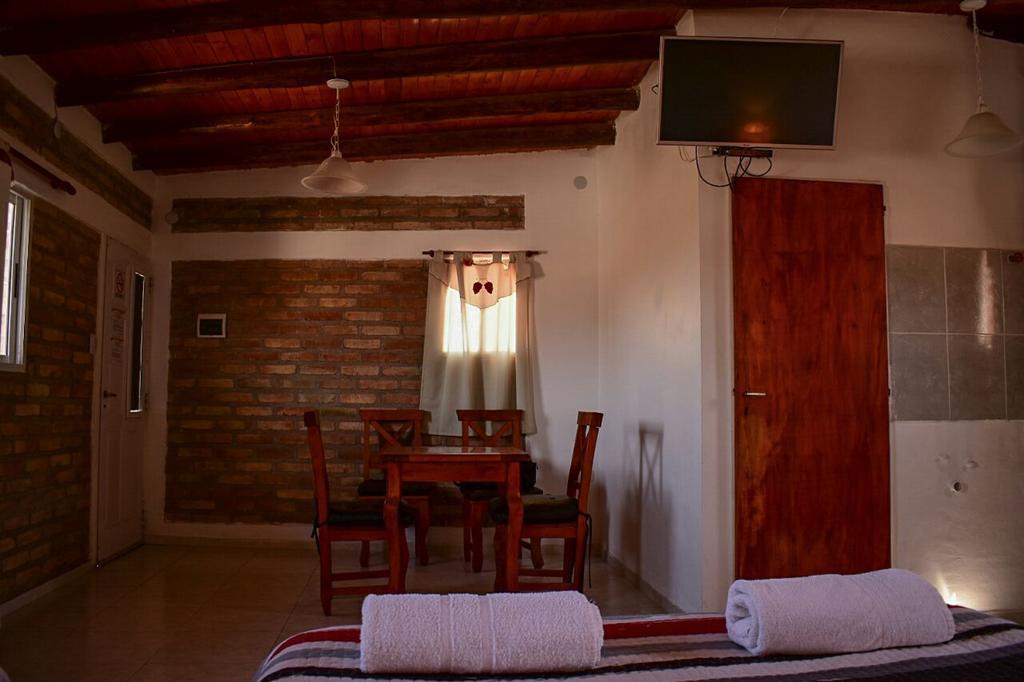 Bed and Breakfast El Viejo Molino Chilecito Exterior foto